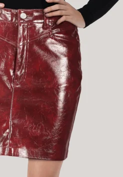 Damen Minirock C_VASETTA