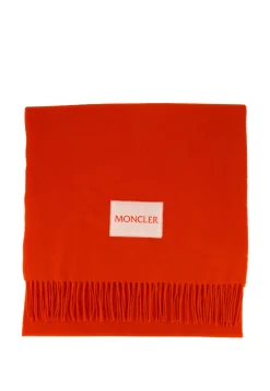 Damen Schal aus Wollfilz