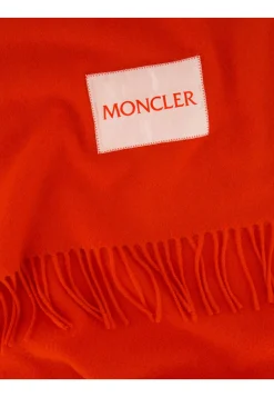 Damen Schal aus Wollfilz