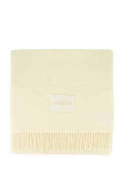 Damen Schal aus Wollfilz