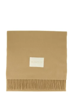 Damen Schal aus Wollfilz