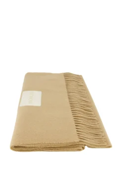 Damen Schal aus Wollfilz