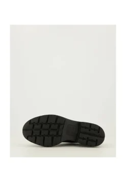 Damen Schnürschuhe aus Leder