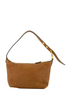 Damen Schultertasche SPIRIT NAPPA Small