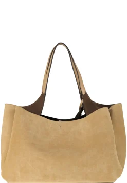 Damen Shopper APA 2 MANICI MEDIA