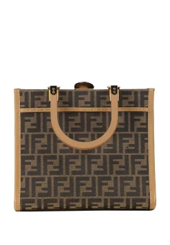 Damen Shopper SUNSHINE Small