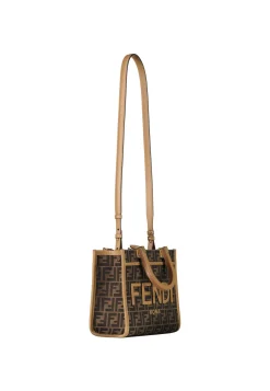 Damen Shopper SUNSHINE Small