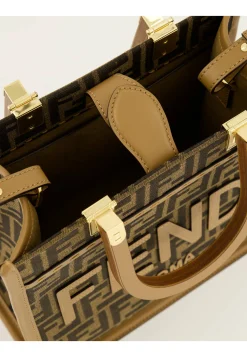 Damen Shopper SUNSHINE Small