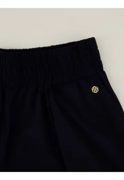 Damen Shorts LUXE LEGER