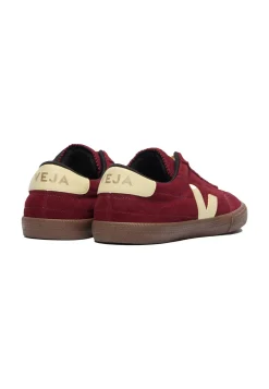 Damen Sneaker aus Wildleder PANENKA