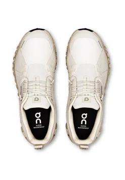 Damen Sneaker CLOUD 6 WATERPROOF