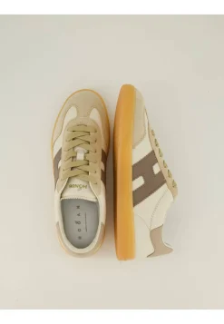 Damen Sneaker COOL ALLACCIATO