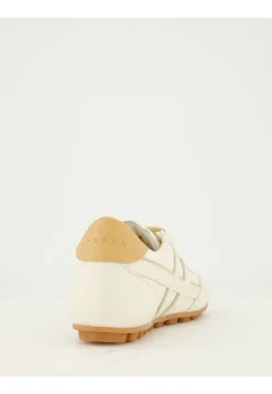 Damen Sneaker H693 ALLACCIATO