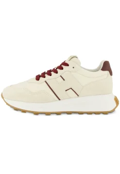 Damen Sneaker H641 ALLACCIATO H PATCH