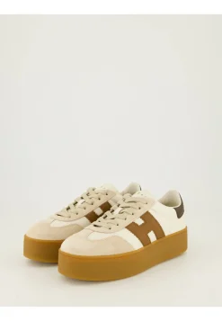 Damen Sneaker H681 RIC.PARA LACE UP H