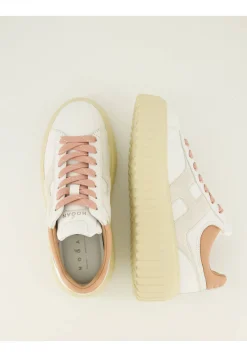 Damen Sneaker H-STRIPES H SPEZZATA