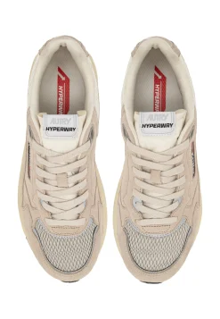 Damen Sneaker HYPERWAY LOW WOM UM03