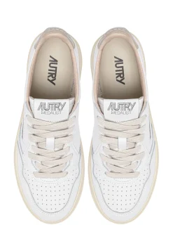 Damen Sneaker MEDALIST LOW LL87