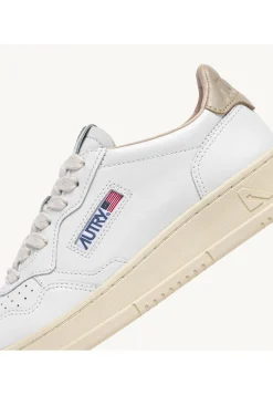 Damen Sneaker MEDALIST LOW LL87