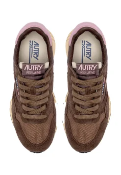 Damen Sneaker REELWIND LOW WOM UT12