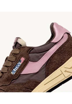 Damen Sneaker REELWIND LOW WOM UT12