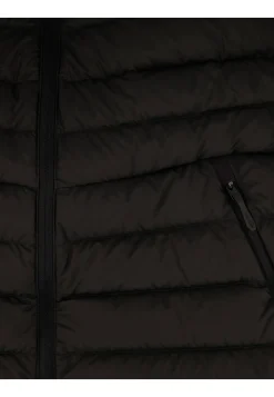 Damen Steppjacke CERIUM HOODY