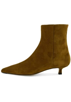 Damen Stiefeletten SOFIE COW SUEDE LEATHER