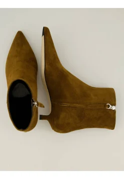 Damen Stiefeletten SOFIE COW SUEDE LEATHER