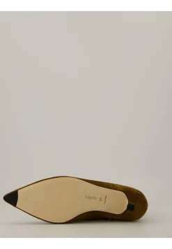 Damen Stiefeletten SOFIE COW SUEDE LEATHER