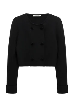 Damen Strickjacke SHARP AMBITION