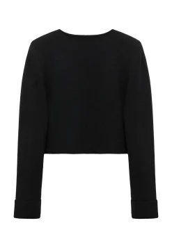 Damen Strickjacke SHARP AMBITION