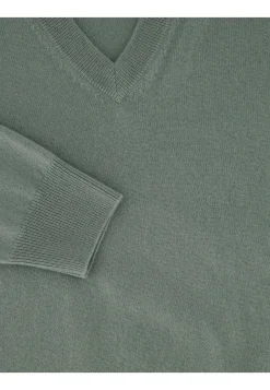 Damen Strickpullover aus Kaschmir