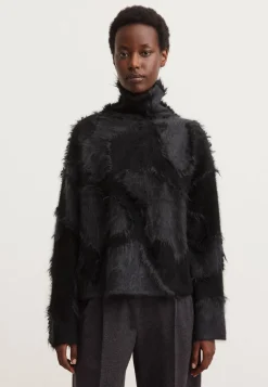 Damen Strickpullover aus Kaschmir CELYA