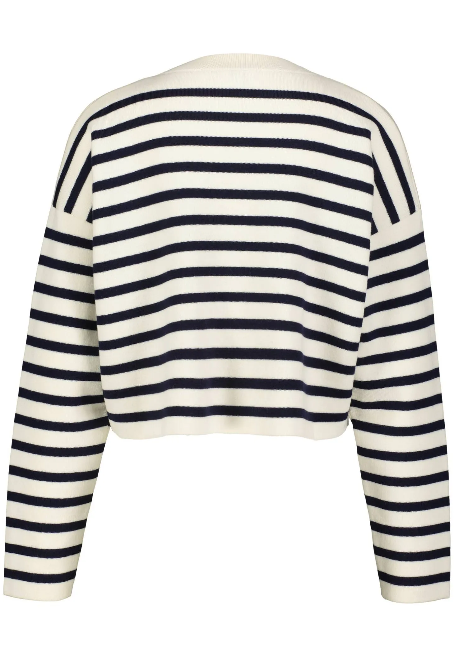 Damen Strickpullover mit Wolle ANAGRAM SWEATER