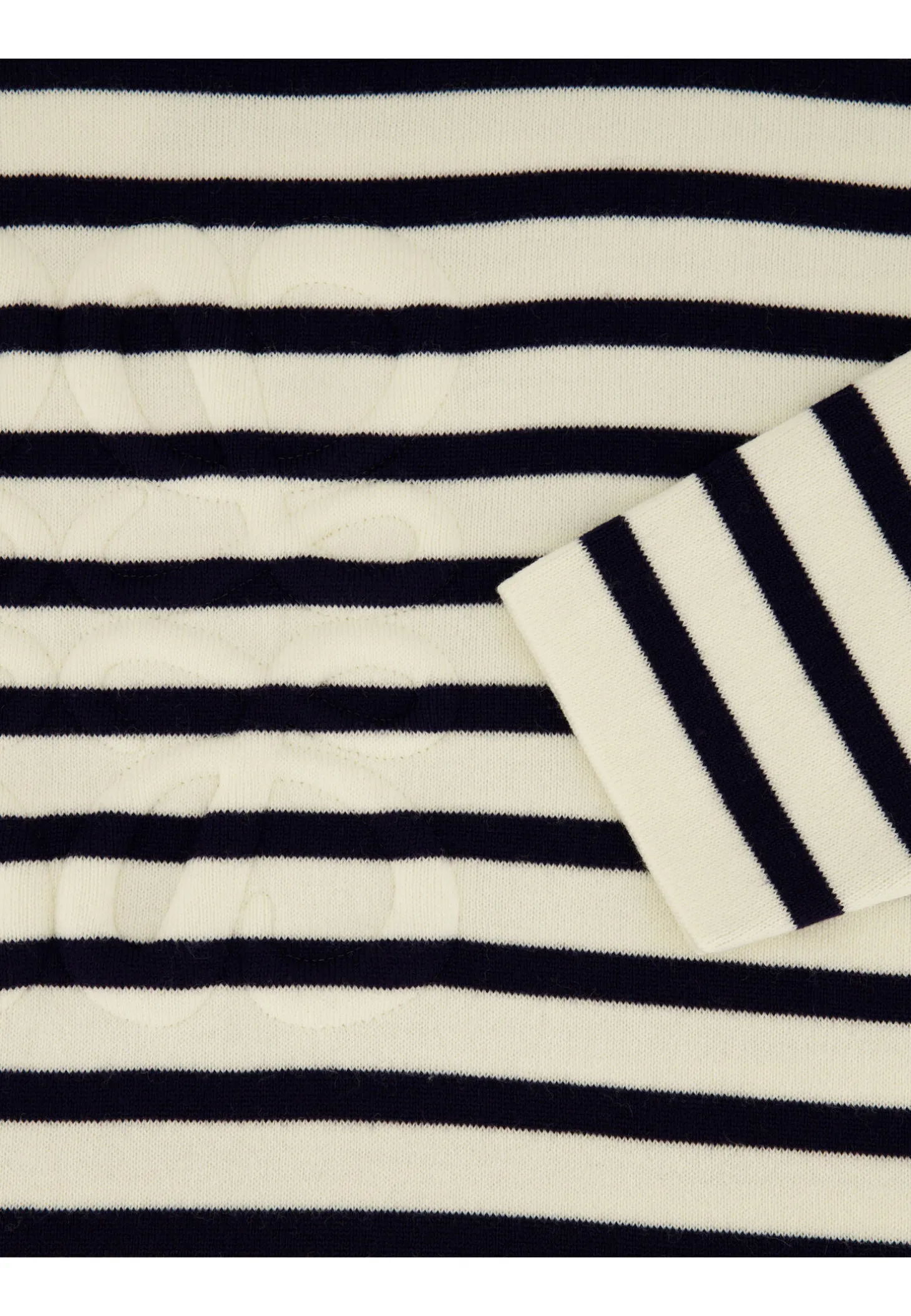 Damen Strickpullover mit Wolle ANAGRAM SWEATER