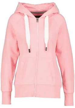Damen Sweatjacke KELINA