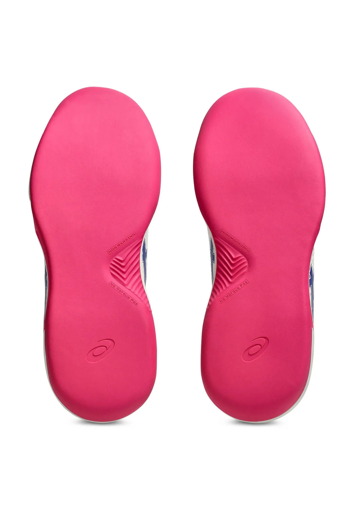 Damen Tennisschuhe GEL-DEDICATE 8 INDOOR