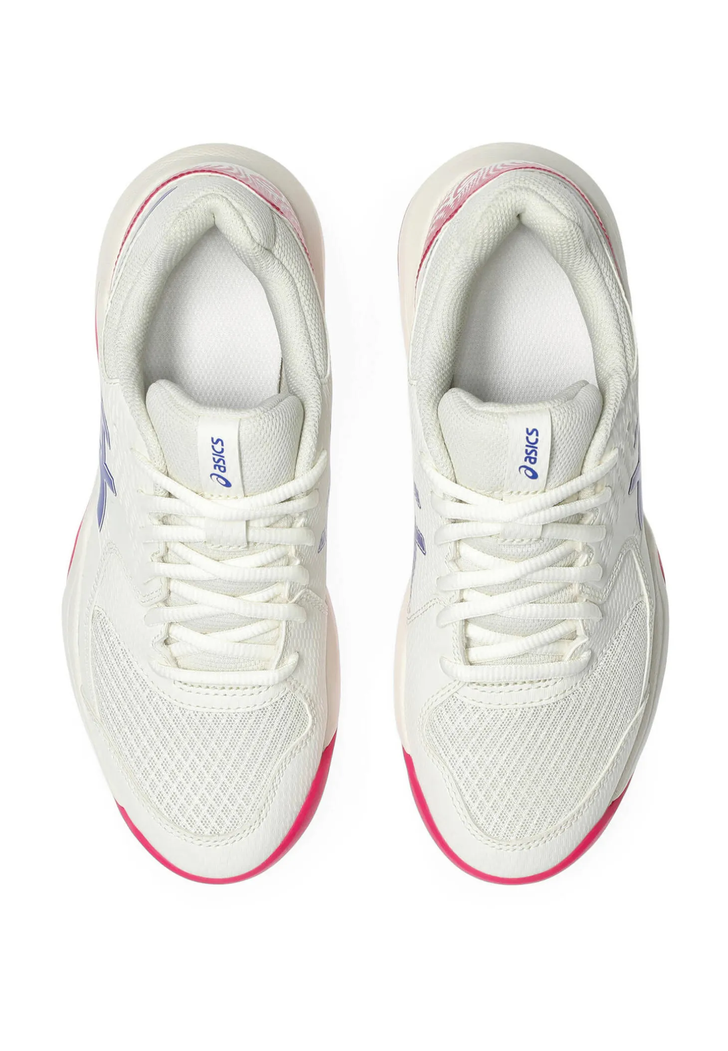 Damen Tennisschuhe GEL-DEDICATE 8 INDOOR
