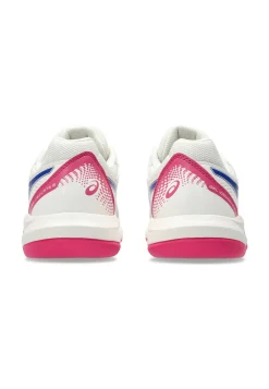 Damen Tennisschuhe GEL-DEDICATE 8 INDOOR