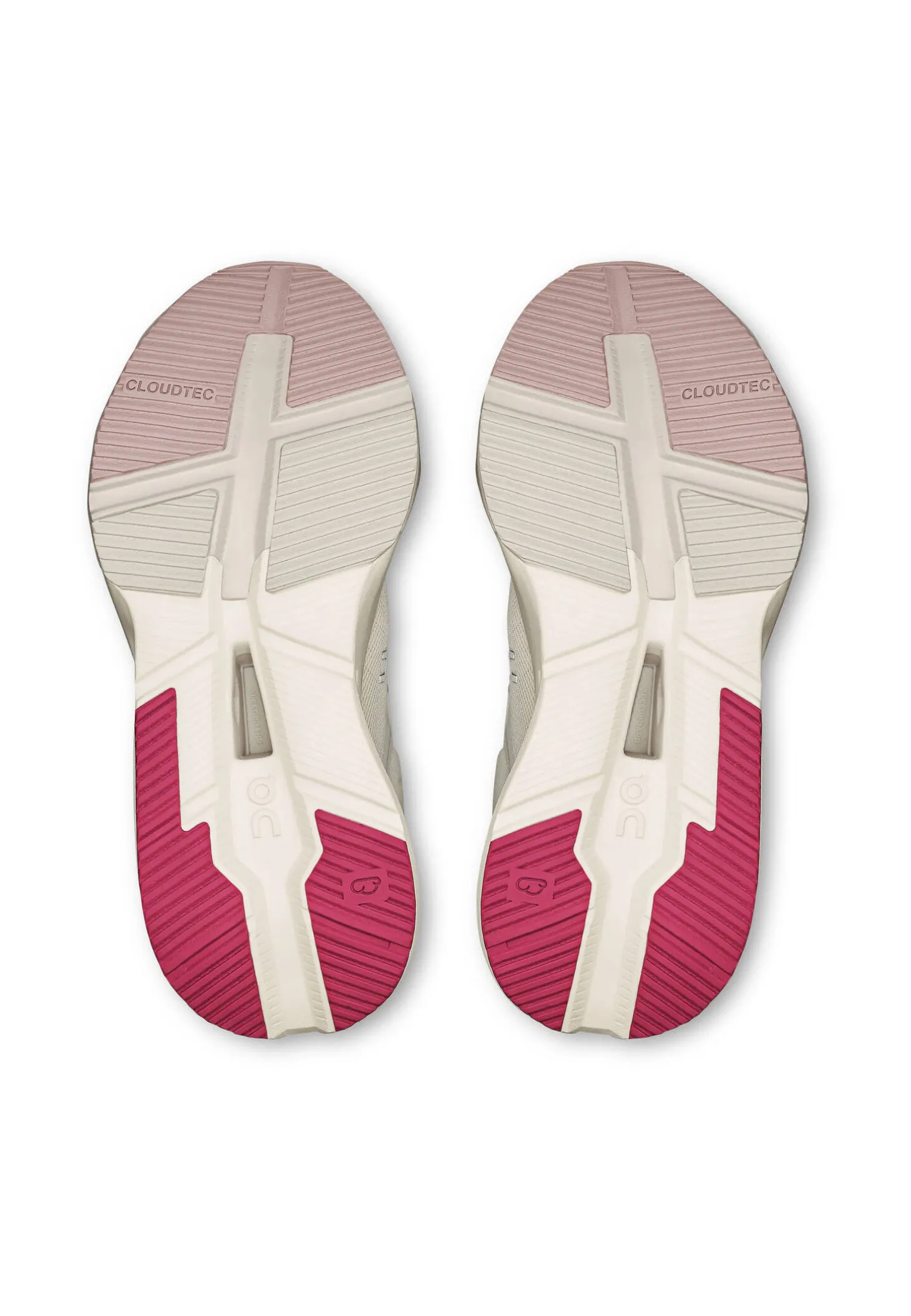 Damen Trainingsschuhe CLOUDNOVA X ICE