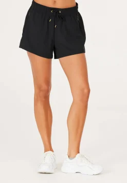 Damen Trainingsshorts TIMMIE V2 2-IN-1