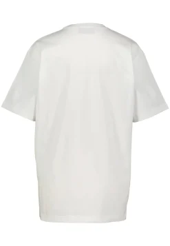 Damen T-Shirt aus Baumwolljersey