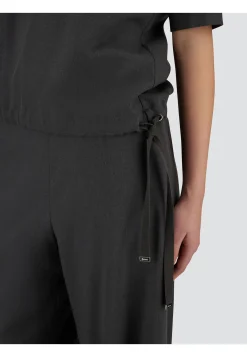 Damen T-Shirt aus Flanell