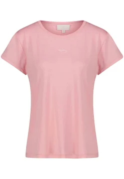 Damen T-Shirt aus Lyocell CHERRY