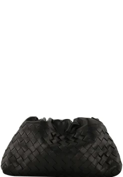 Damen Umhängetasche DUSTBAG SOIREE INTRECCIATO