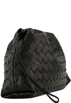 Damen Umhängetasche DUSTBAG SOIREE INTRECCIATO