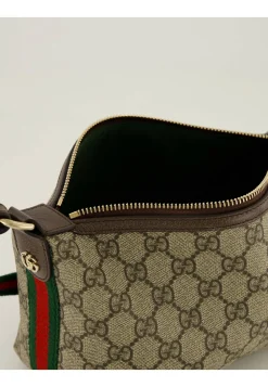 Damen Umhängetasche OPHIDIA MINI