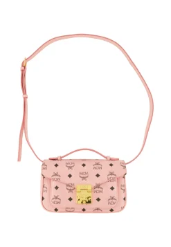 Damen Umhängetasche TRACY VISETOS CROSSBODY Medium