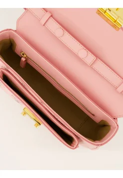 Damen Umhängetasche TRACY VISETOS CROSSBODY Medium