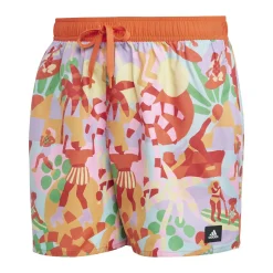 Damen und Herren Badeshorts FARM